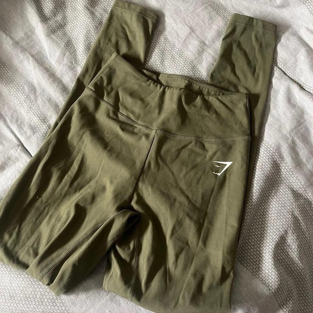 Gymshark Leggings 🐊